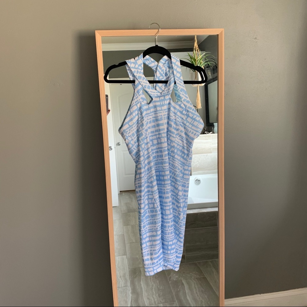 Gretchen Scott Dress